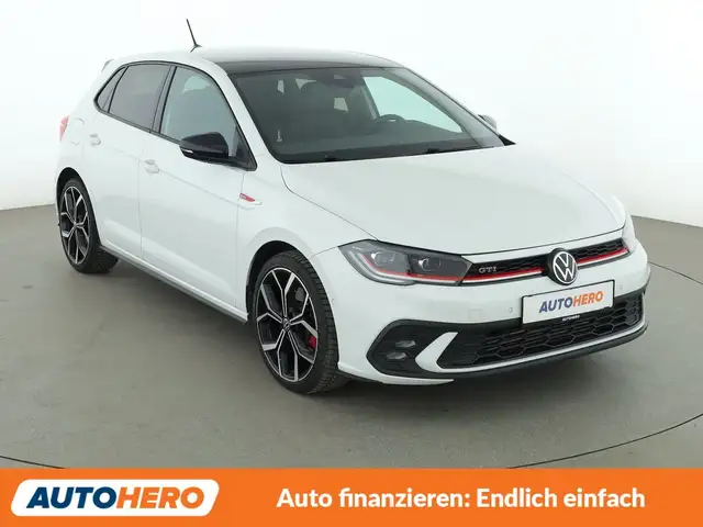 Volkswagen Polo view 8