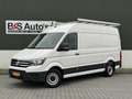 Volkswagen Crafter 35 2.0 TDI L3H3 Highline 3500kg Aanhanger Camera C Wit - thumbnail 1