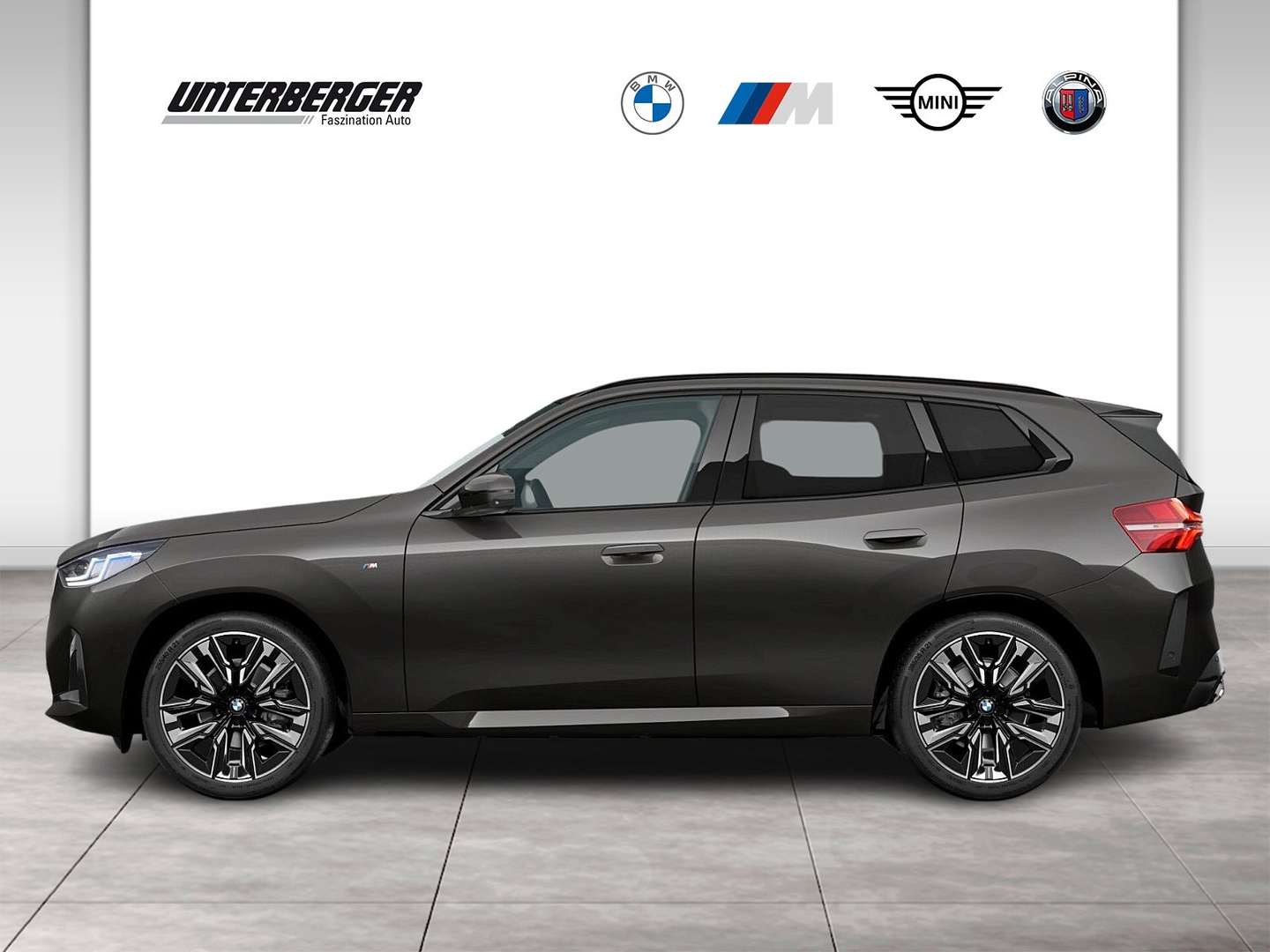 BMW X3 M Sport 20d XDrive -  - Joinsteer - #3