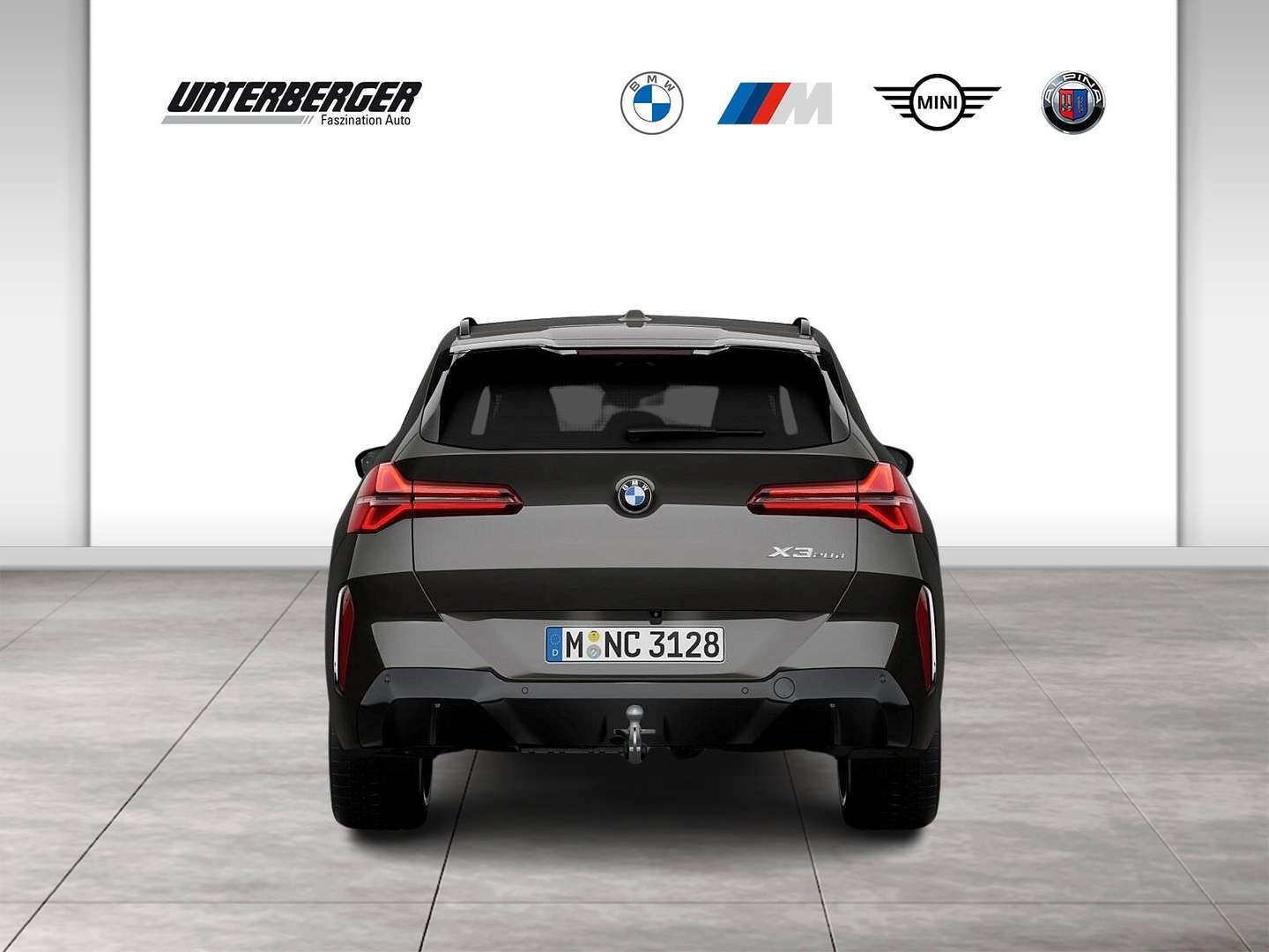 BMW X3 M Sport 20d XDrive -  - Joinsteer - #4