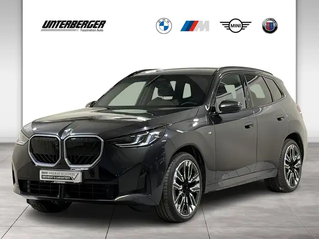 BMW X3 20d xDrive M Sportpaket Standhzg AHK ACC 360°