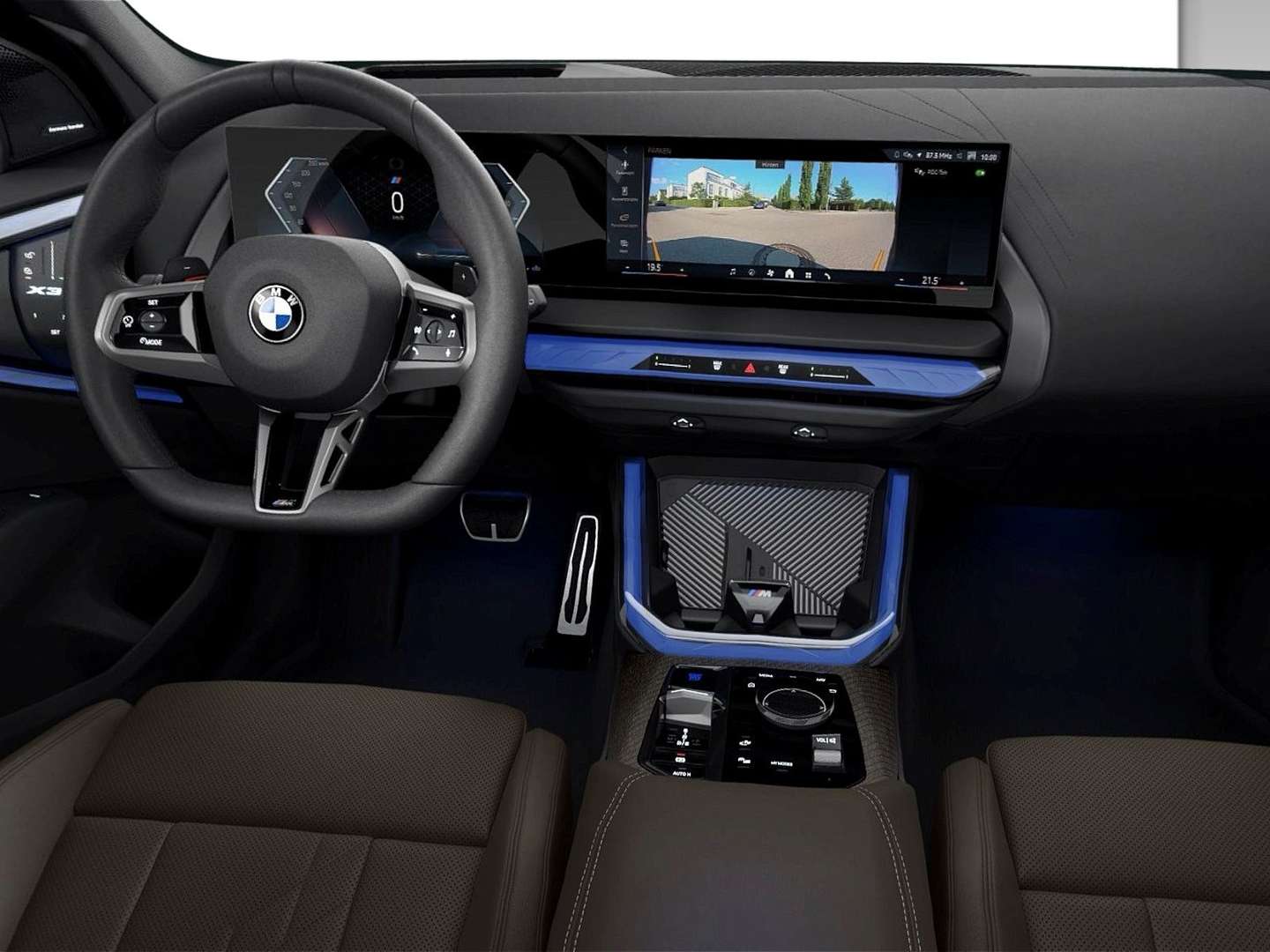 BMW X3 M Sport 20d XDrive -  - Joinsteer - #5