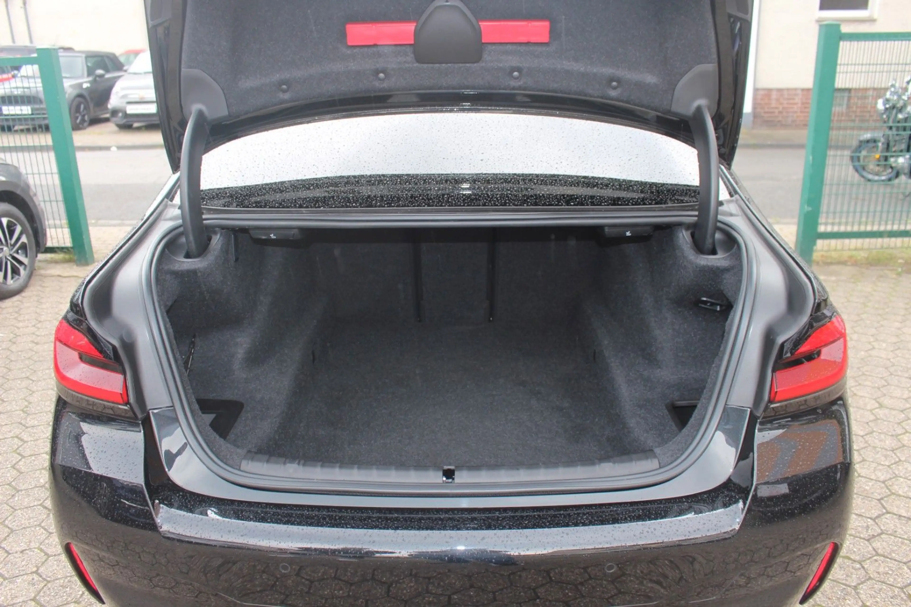 BMW M5 Lim.Carbon-Paket/360°/Gewinde KW/PPF Folie — photo 12
