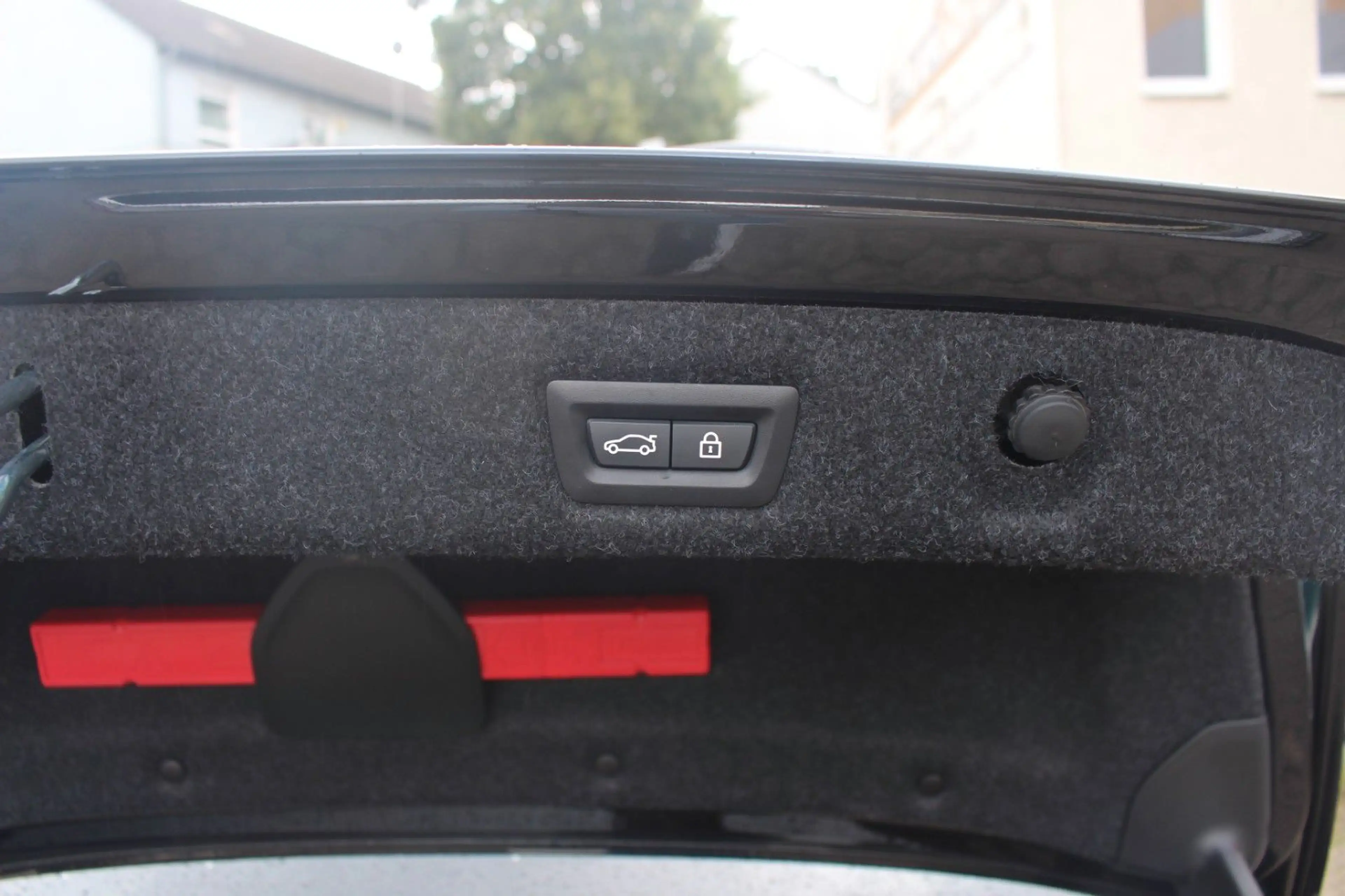 BMW M5 Lim.Carbon-Paket/360°/Gewinde KW/PPF Folie — photo 13