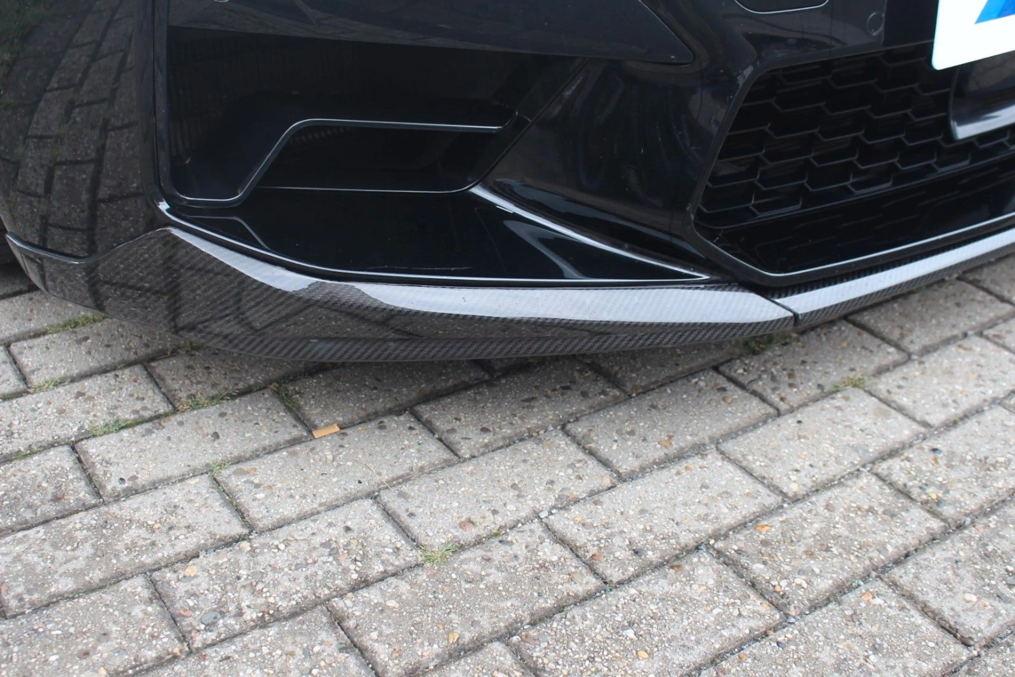 BMW M5 Lim.Carbon-Paket/360°/Gewinde KW/PPF Folie — photo 6