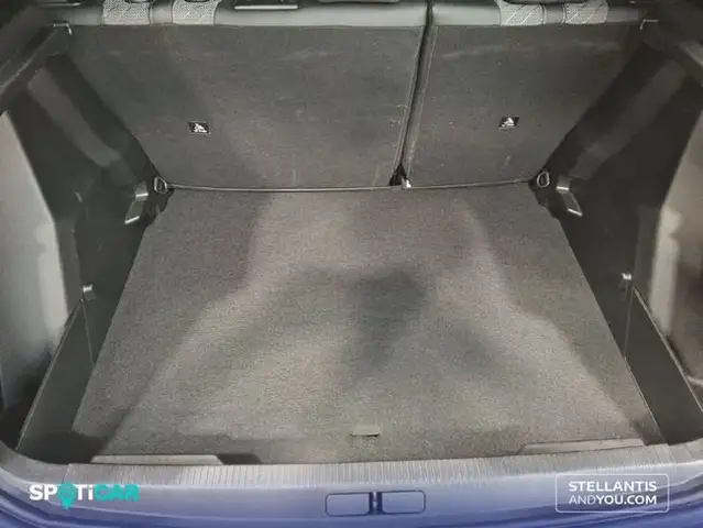 Peugeot 2008 view 6