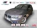BMW 118 118iA Sport Gris - thumbnail 10