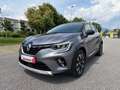 Renault Captur TCe 140 EDC Techno Voll-LED-Scheinwerfer 360° K... Grau - thumbnail 1