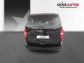 Peugeot Traveller 2.0 BlueHDI 180CV Standar EAT 8 Plazas Negro - thumbnail 4