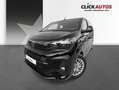 Peugeot Traveller 2.0 BlueHDI 180CV Standar EAT 8 Plazas Negro - thumbnail 1