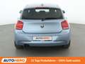 BMW 125 125i Aut.*NAVI*XENON*TEMPO*PDC*KLIMA*SHZ*ALU* Blau - thumbnail 5