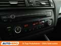 BMW 125 125i Aut.*NAVI*XENON*TEMPO*PDC*KLIMA*SHZ*ALU* Blau - thumbnail 24