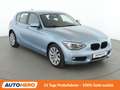 BMW 125 125i Aut.*NAVI*XENON*TEMPO*PDC*KLIMA*SHZ*ALU* Blau - thumbnail 8