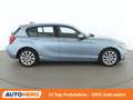 BMW 125 125i Aut.*NAVI*XENON*TEMPO*PDC*KLIMA*SHZ*ALU* Blau - thumbnail 7