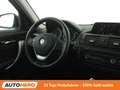 BMW 125 125i Aut.*NAVI*XENON*TEMPO*PDC*KLIMA*SHZ*ALU* Blau - thumbnail 13