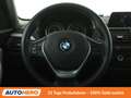 BMW 125 125i Aut.*NAVI*XENON*TEMPO*PDC*KLIMA*SHZ*ALU* Blau - thumbnail 19