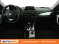 BMW 125 125i Aut.*NAVI*XENON*TEMPO*PDC*KLIMA*SHZ*ALU* Blau - thumbnail 12