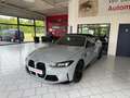 BMW M4 Cabrio M xDrive Competition M Driver's P. Gris - thumbnail 4