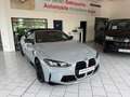 BMW M4 Cabrio M xDrive Competition M Driver's P. Gris - thumbnail 2