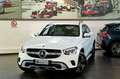 Mercedes-Benz GLC 200 4Matic EQ-Boost Coupé Executive -SEDILI CLIMAT. Bianco - thumbnail 5