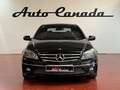 Mercedes-Benz CLC 220 CDI Nero - thumbnail 2