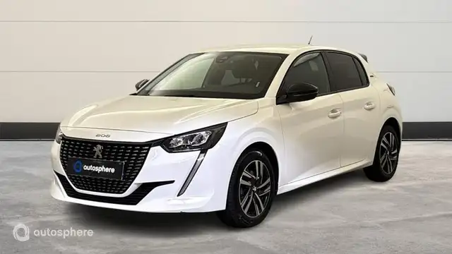 2023 Peugeot 208 for sale