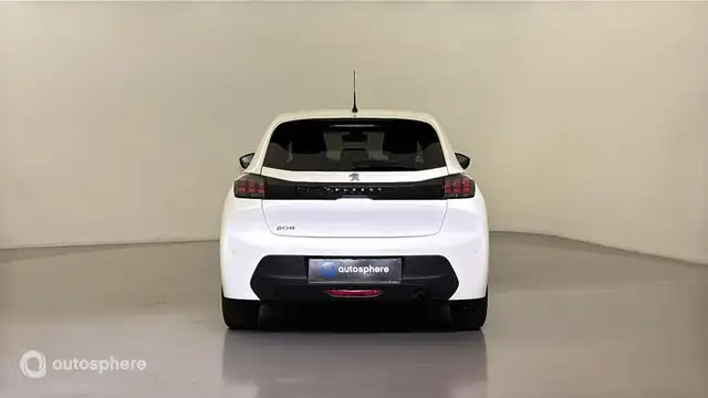 Peugeot 208 view 6