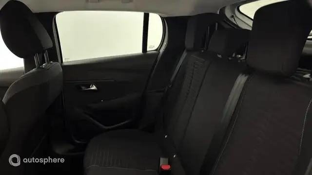 Peugeot 208 view 13