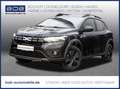Dacia Sandero Stepway Expression ECO-G 100 SHZ PDC KLIMA Schwarz - thumbnail 1