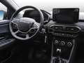 Dacia Sandero Stepway Expression ECO-G 100 SHZ PDC KLIMA Schwarz - thumbnail 6