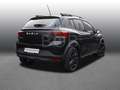 Dacia Sandero Stepway Expression ECO-G 100 SHZ PDC KLIMA Schwarz - thumbnail 2