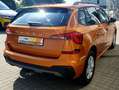 Skoda Kamiq Selection 5 Jahre Garantie bis 100.000 km Orange - thumbnail 4