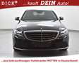 Mercedes-Benz C 300 d Avantg  EXCLUS+LEDER+NAVI+LED+STANDHZ+ACC Чёрный - thumbnail 6