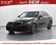 Mercedes-Benz C 300 d Avantg  EXCLUS+LEDER+NAVI+LED+STANDHZ+ACC Чёрный - thumbnail 2