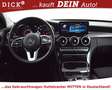 Mercedes-Benz C 300 d Avantg  EXCLUS+LEDER+NAVI+LED+STANDHZ+ACC Чёрный - thumbnail 14