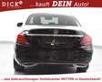 Mercedes-Benz C 300 d Avantg  EXCLUS+LEDER+NAVI+LED+STANDHZ+ACC Чёрный - thumbnail 7