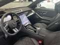 Mercedes-Benz S 450 S 450 d 4MATIC Limousine lang AMG PanoD 360Ka Chauffeur-P Negro - thumbnail 9