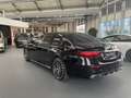 Mercedes-Benz S 450 S 450 d 4MATIC Limousine lang AMG PanoD 360Ka Chauffeur-P Negro - thumbnail 6