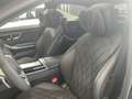 Mercedes-Benz S 450 S 450 d 4MATIC Limousine lang AMG PanoD 360Ka Chauffeur-P Negro - thumbnail 10
