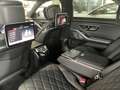 Mercedes-Benz S 450 S 450 d 4MATIC Limousine lang AMG PanoD 360Ka Chauffeur-P Negro - thumbnail 18