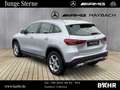 Mercedes-Benz GLA 200 GLA 200 d Progressive/MBUX/LED/AHK/RFK/LMR-17" Silber - thumbnail 3