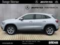 Mercedes-Benz GLA 200 GLA 200 d Progressive/MBUX/LED/AHK/RFK/LMR-17" Silber - thumbnail 2