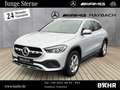 Mercedes-Benz GLA 200 GLA 200 d Progressive/MBUX/LED/AHK/RFK/LMR-17" Silber - thumbnail 1