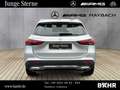 Mercedes-Benz GLA 200 GLA 200 d Progressive/MBUX/LED/AHK/RFK/LMR-17" Silber - thumbnail 8