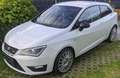 SEAT Ibiza Ibiza SC 1.4 TSI DSG Cupra Weiß - thumbnail 1