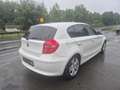BMW 116 116i TÜV NEU MFL Alu PDC Tempomat Lichtpaket Blanc - thumbnail 2