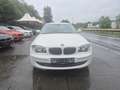 BMW 116 116i TÜV NEU MFL Alu PDC Tempomat Lichtpaket Blanc - thumbnail 6