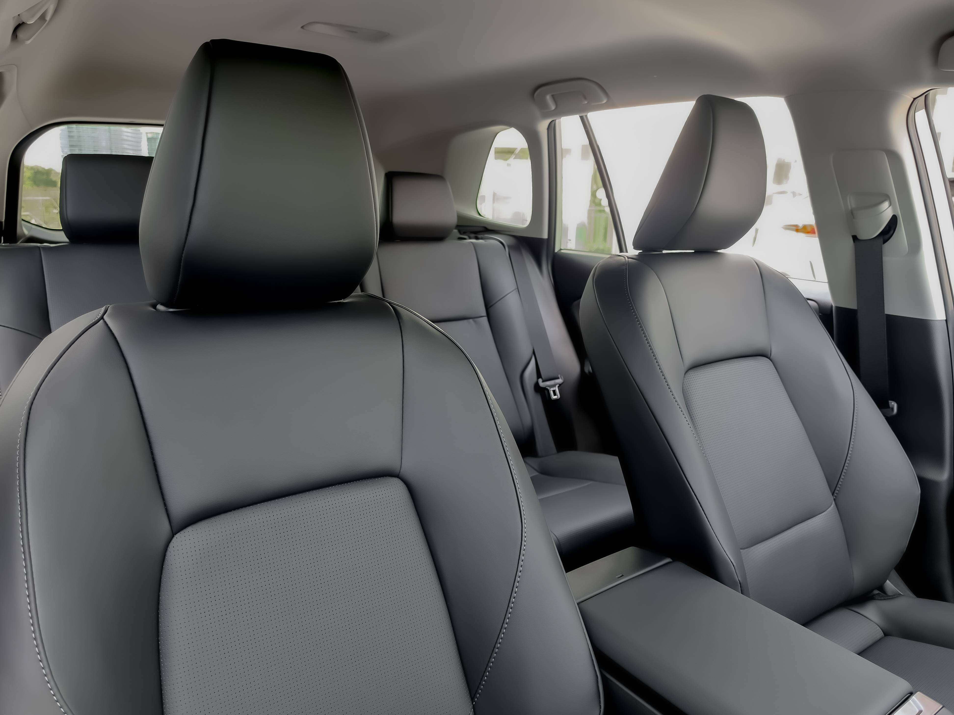 used 2026 Toyota RAV4 car, priced at $51,995