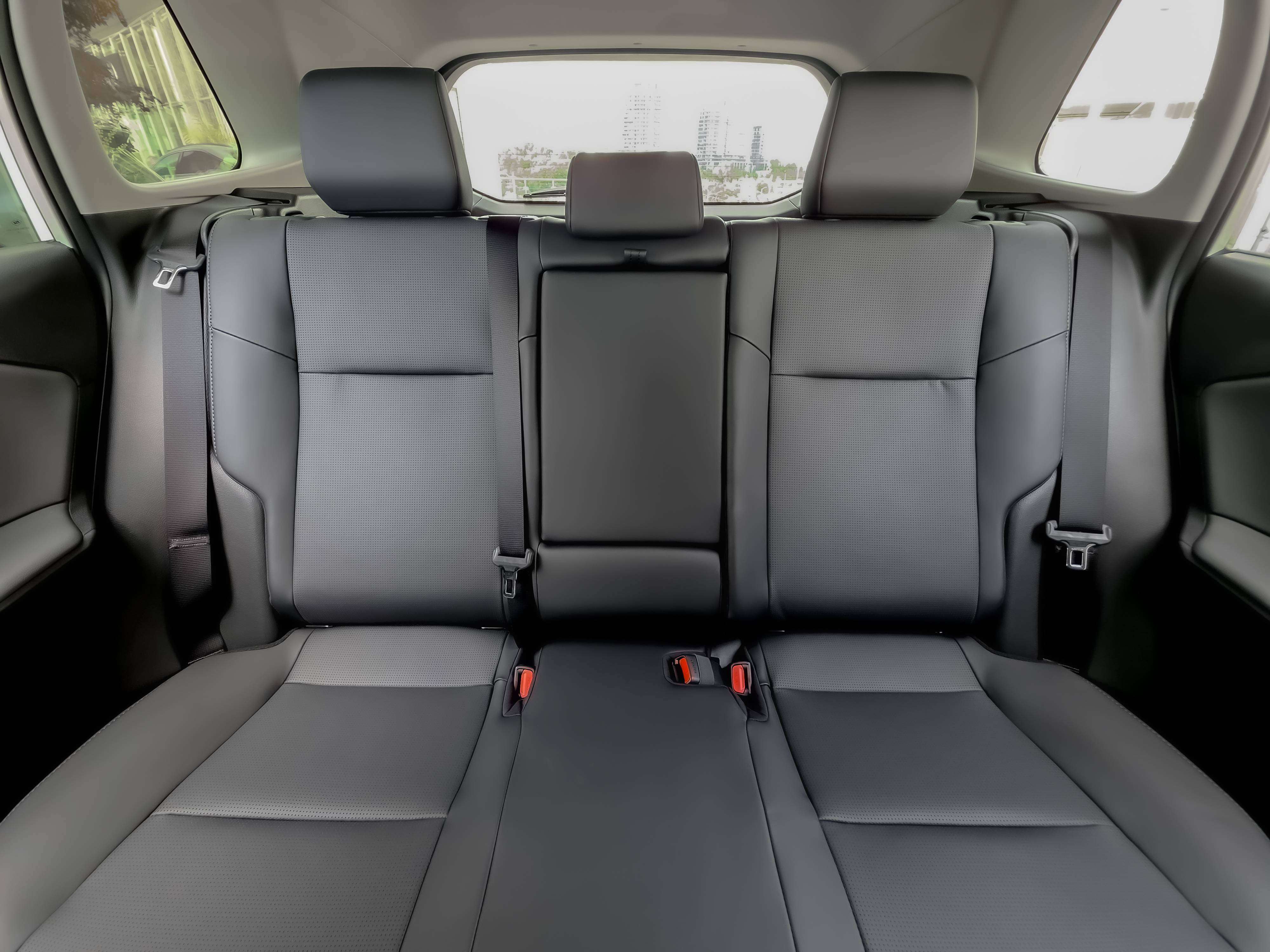 used 2026 Toyota RAV4 car, priced at $51,995