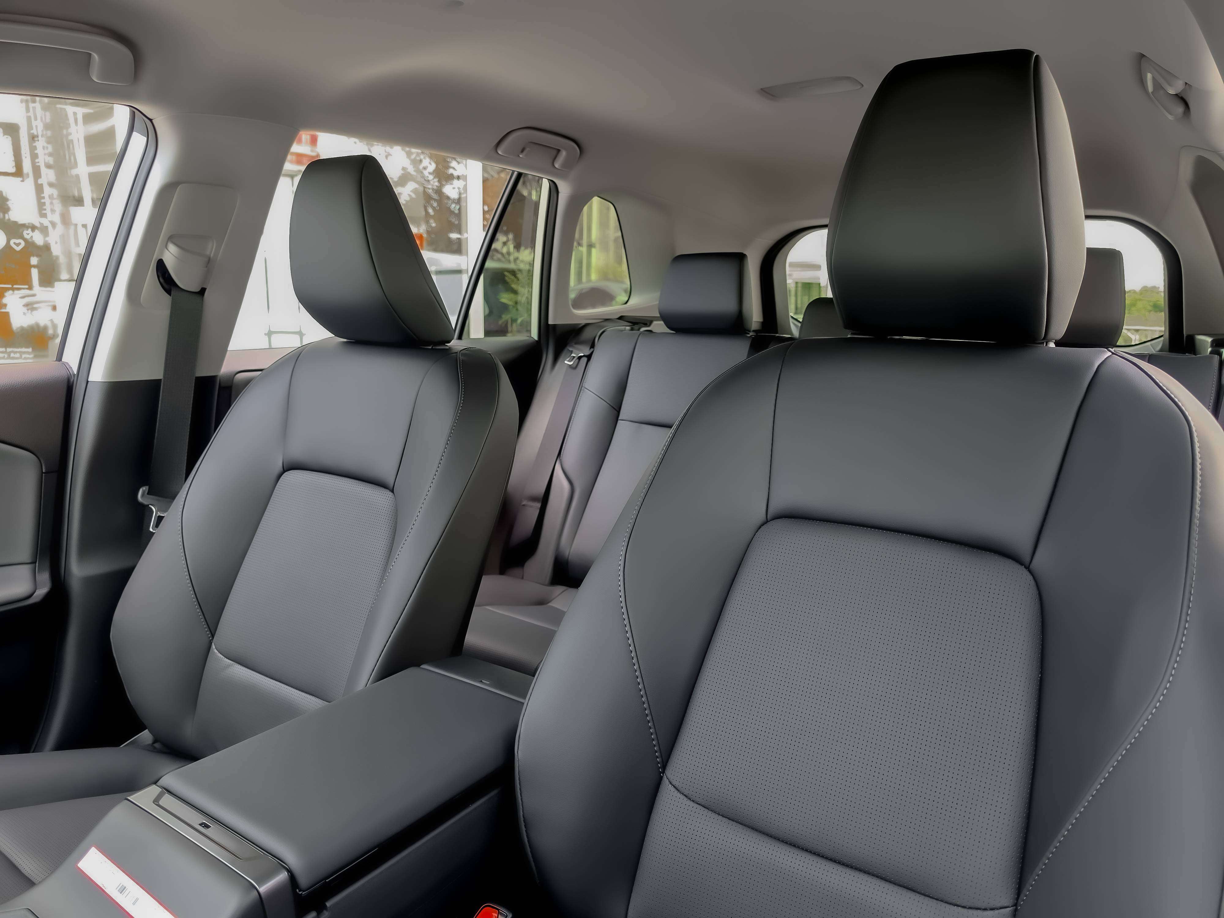 used 2026 Toyota RAV4 car, priced at $51,995